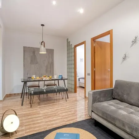 Apartment Sweet - Lesseps *