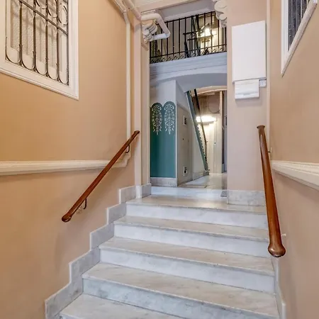 Apartment Sweet - Lesseps