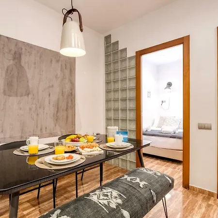 Apartment Sweet - Lesseps *