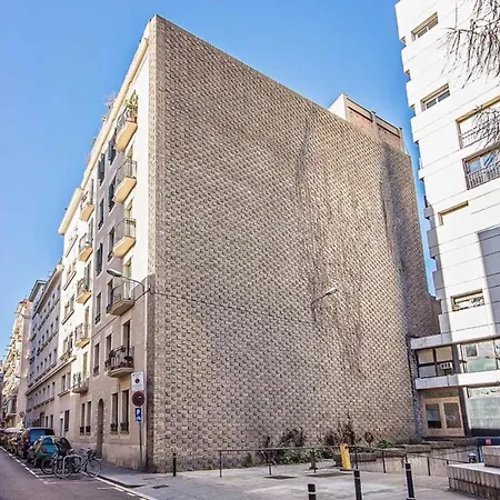 Sweet - Lesseps Barcelona